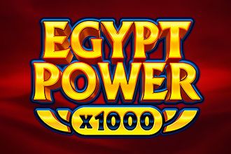 Egypt Power x1000