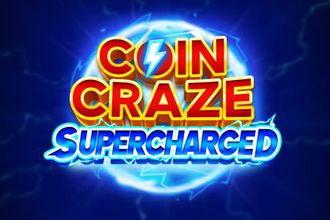 Coin Craze: Supercharged