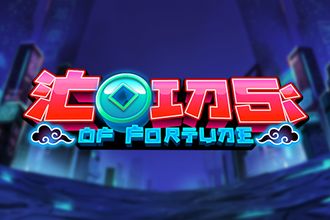 Coins of Fortune