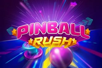 Pinball Rush