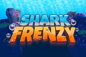 Shark Frenzy