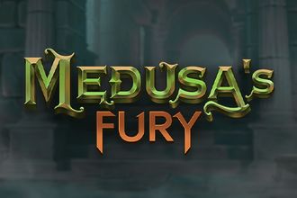Medusa's Fury