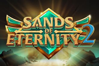 Sands of Eternity 2