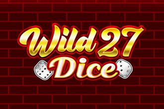 Wild 27 Dice