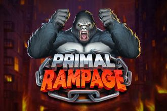Primal Rampage