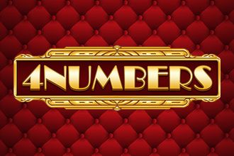 4 Numbers