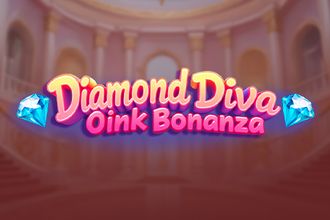 Diamond Diva Oink Bonanza