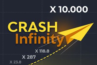 Crash Infinity