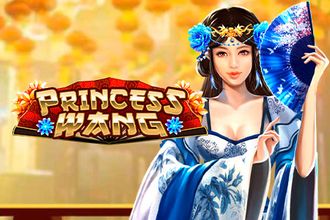Princess Wang