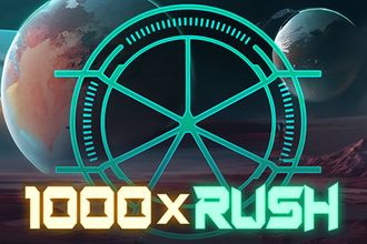 1000 x RUSH