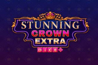 Stunning Crown Extra Dice