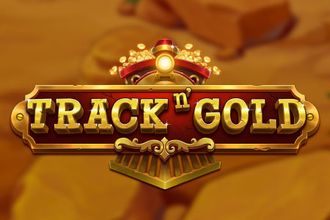 Track n' Gold