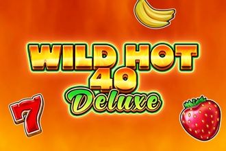 Wild Hot 40 Deluxe
