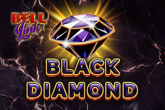 Black Diamond Bell Link