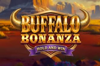 Buffalo Bonanza Hold and Win