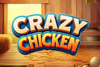 Crazy Chicken