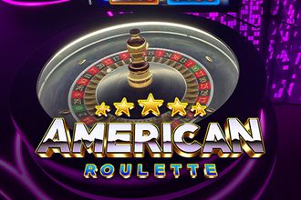 American Auto Roulette