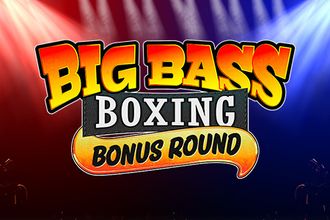 Big Bass Boxing Bonus Round