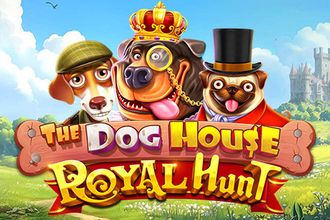 The Dog House - Royal Hunt