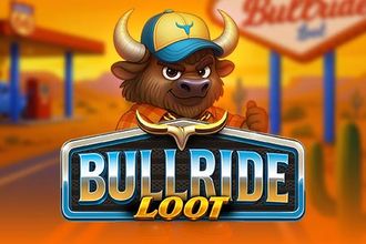 Bullride Loot