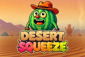 Desert Squeeze