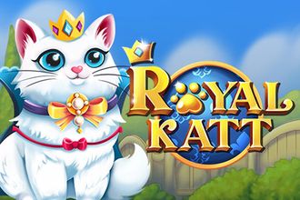 Royal Katt