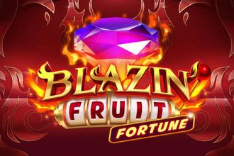 Blazin' Fruit Fortune