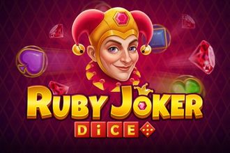 Ruby Joker Dice