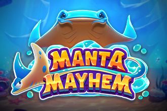 Manta Mayhem