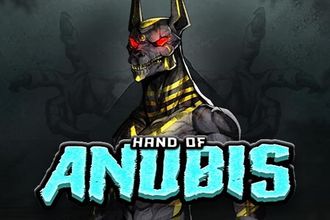 Hand of Anubis