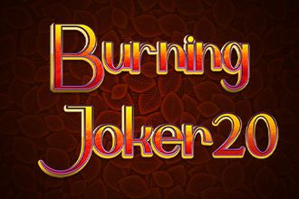 Burning Joker 20
