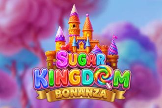 Sugar Kingdom Bonanza