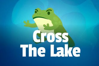 Cross The Lake