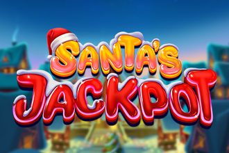 Santa's Jackpot