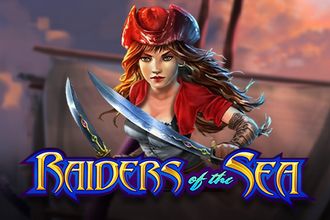 Raiders of the Sea
