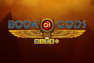 Book of Gods Dice