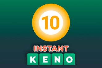 Instant Keno