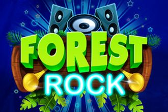 Forest Rock