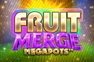Fruit Merge Megapots