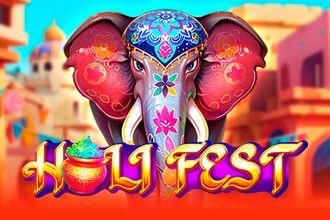 Holi Fest