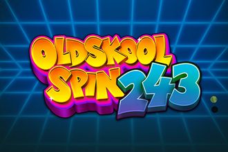 Oldskool Spin 243