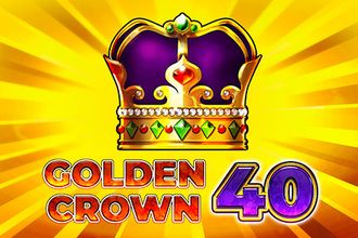 Golden Crown 40