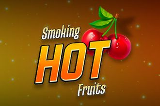 Smoking Hot Fruits