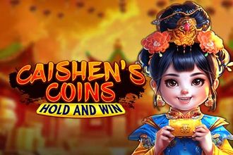 Caishen's Coins