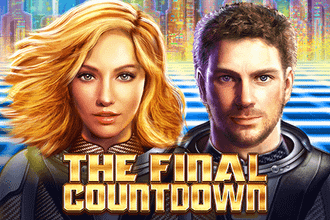 The Final Countdown