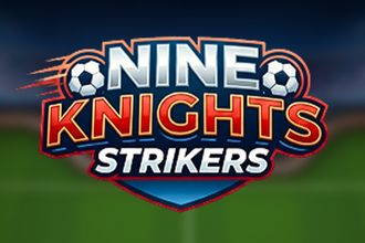 Nine Knights: Strikers