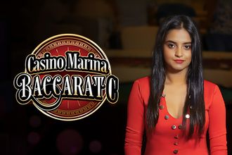 Casino Marina Baccarat C