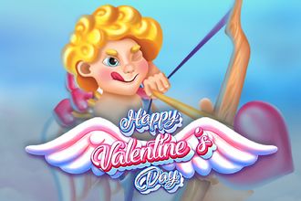 Happy Valentine's Day