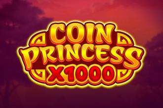 Coin Princess x1000