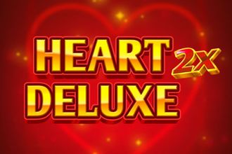 Heart Deluxe 2